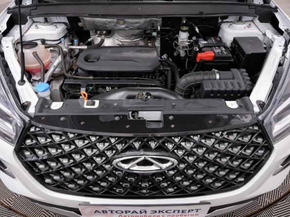 Chery Tiggo 4 Pro I с пробегом 2023 года, цена 1 470 000 рублей, 63000 км, внедорожник, Автокод Объявления