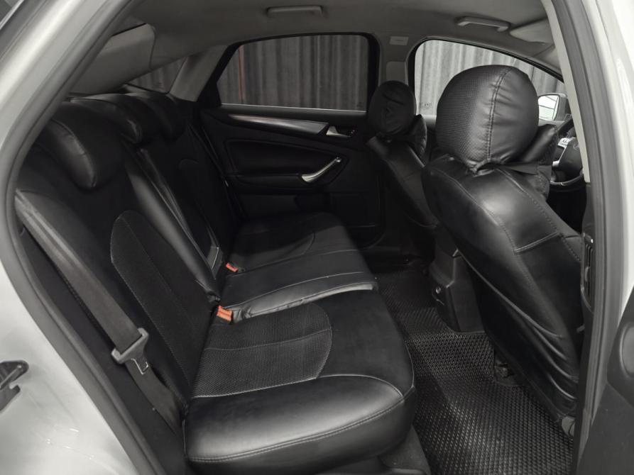Ford Mondeo IV Рестайлинг Красноярск  - изображение 16