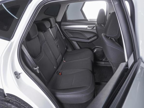 Haval Jolion I Рестайлинг с пробегом 2024 года, цена 2 140 000 рублей, 26893 км, внедорожник, Автокод Объявления