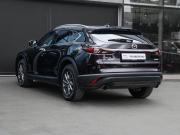 Mazda CX-4 I Рестайлинг Москва  - изображение 34