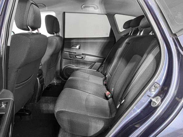 Kia Ceed I Рестайлинг с пробегом 2010 года, цена 733 800 рублей, 149437 км, универсал, Автокод Объявления