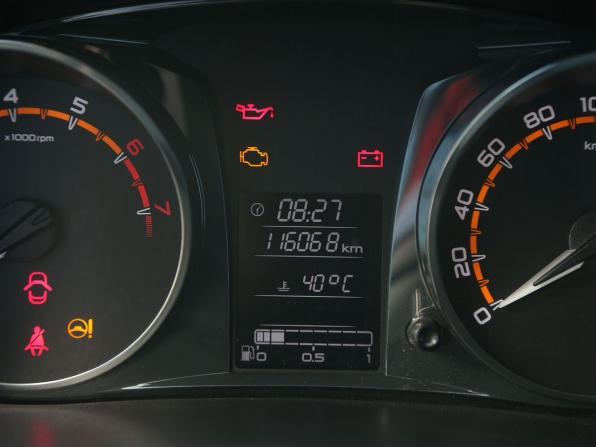Lada (ВАЗ) Granta I Рестайлинг с пробегом 2022 года, цена 572 000 рублей, 116000 км, седан, Автокод Объявления