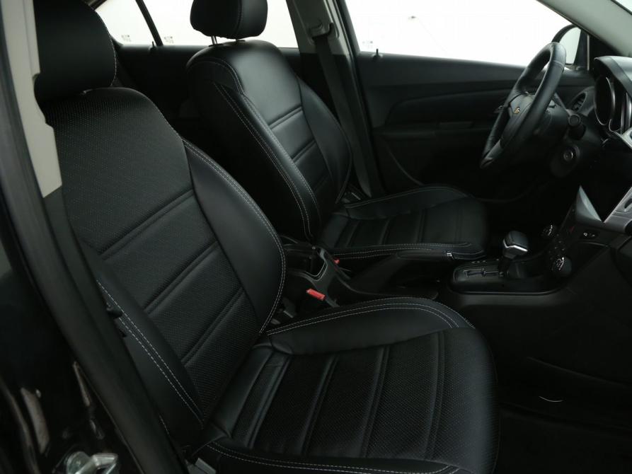Chevrolet Cruze I Рестайлинг Иваново  - изображение 10