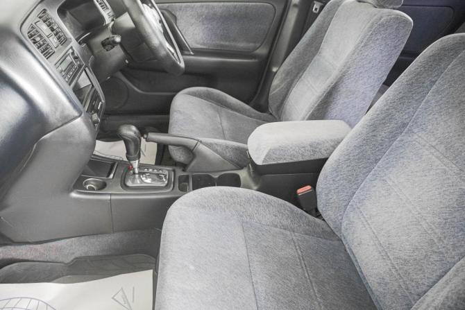 Nissan Primera II (P11) с пробегом 2000 года, цена 329 000 рублей, 173000 км, седан, Автокод Объявления