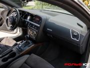 Audi A5 I (8T) Рестайлинг Москва  - изображение 25