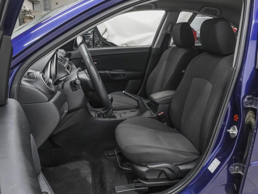 Mazda 3 I (BK) Ростов-на-Дону  - изображение 10