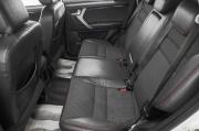 Chery Tiggo 3 I Барнаул  - изображение 50