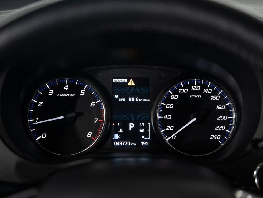 Mitsubishi Outlander III Рестайлинг 3 Иркутск  - изображение 11