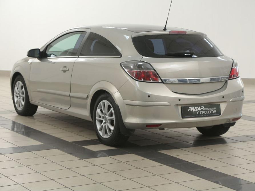 Opel Astra H Рестайлинг Иваново  - изображение 2