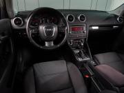 Audi A3 II (8P) Рестайлинг 2 Воронеж  - изображение 25