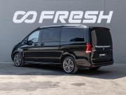 Mercedes-Benz V-Класс III (W447) Рестайлинг Краснодар  - изображение 32