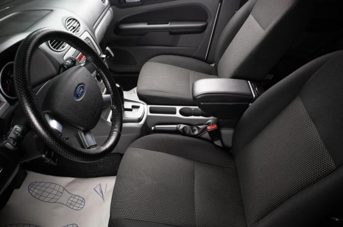 Ford Focus II с пробегом 2011 года, цена 749 000 рублей, 126200 км, хэтчбек, Автокод Объявления