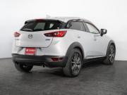 Mazda CX-3 I Иркутск  - изображение 31