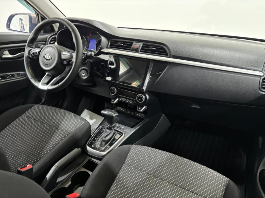 Kia Rio IV Альметьевск  - изображение 12