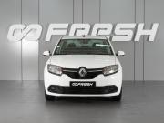 Renault Logan II Минеральные Воды  - изображение 17