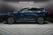 Haval F7 II Крым  - изображение 37