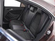 Mercedes-Benz CLA I (C117 X117) Рестайлинг Москва  - изображение 30
