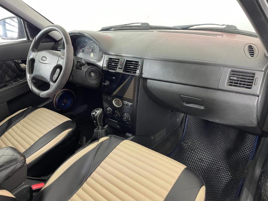 Lada (ВАЗ) Priora I Воронеж  - изображение 9