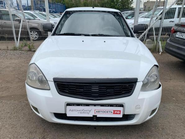 Lada (ВАЗ) Priora I с пробегом 2011 года, цена 208 820 рублей, 291796 км, седан, Автокод Объявления