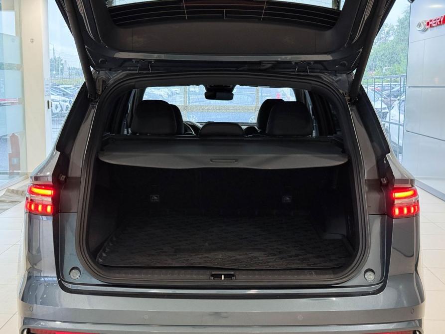 Geely Monjaro I Тверь  - изображение 7