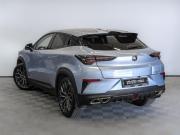 Changan UNI-T I Москва  - изображение 33