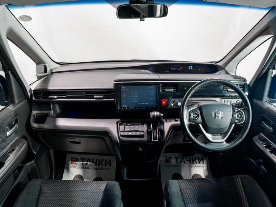Honda Stepwgn V Чита  - изображение 8