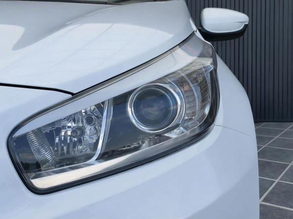 Kia Ceed II Рестайлинг с пробегом 2017 года, цена 1 227 000 рублей, 174863 км, хэтчбек, Автокод Объявления