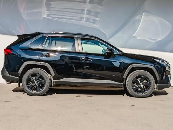 Toyota RAV4 V (XA50) с пробегом 2022 года, цена 3 585 000 рублей, 69928 км, внедорожник, Автокод Объявления