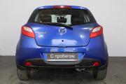 Mazda 2 II (DE) Санкт-Петербург  - изображение 21