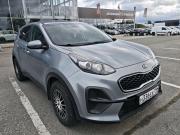 Kia Sportage IV Рестайлинг Пермь  - изображение 6