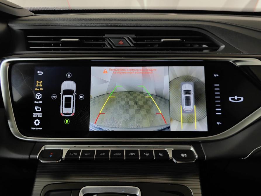 Geely Atlas Pro Москва  - изображение 21