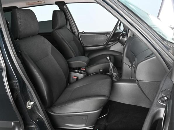 Lada (ВАЗ) Niva Travel I с пробегом 2023 года, цена 1 030 000 рублей, 71812 км, внедорожник, Автокод Объявления
