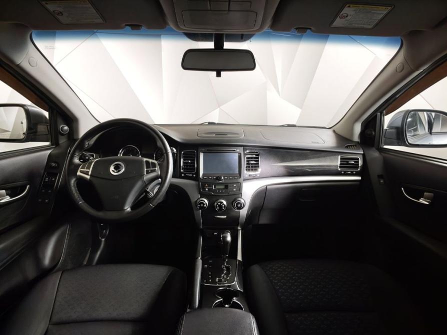 SsangYong Actyon II Москва  - изображение 13