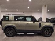 Land Rover Defender II Люберцы  - изображение 36