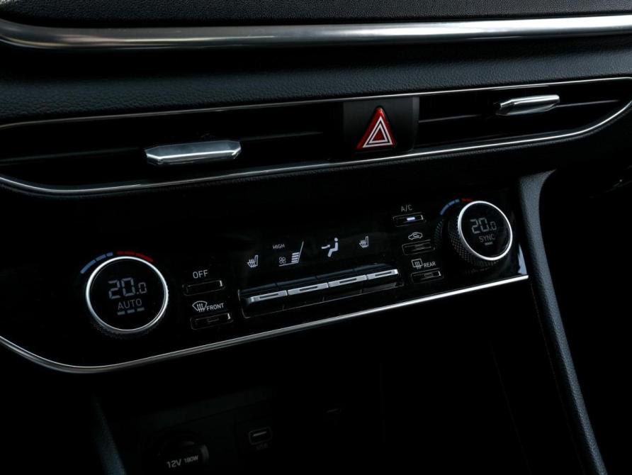Hyundai Sonata VIII (DN8) Волгоград  - изображение 14