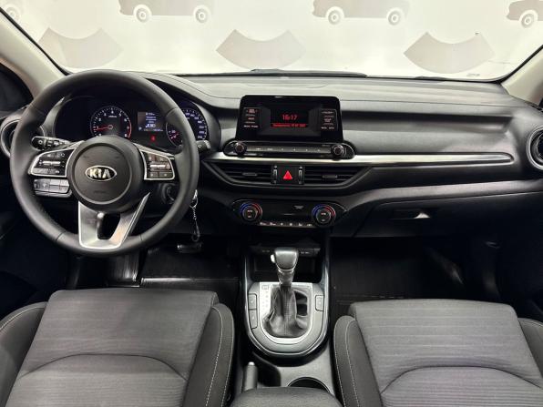 Kia Cerato IV с пробегом 2019 года, цена 1 720 000 рублей, 139884 км, седан, Автокод Объявления