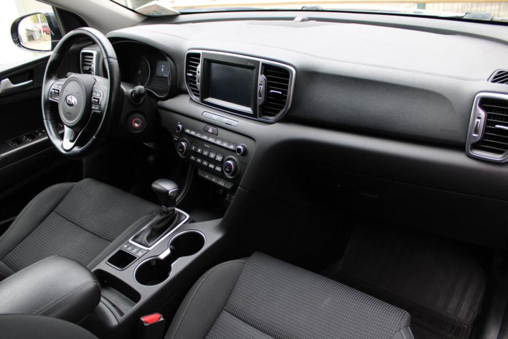 Kia Sportage IV Ярославль  - изображение 11