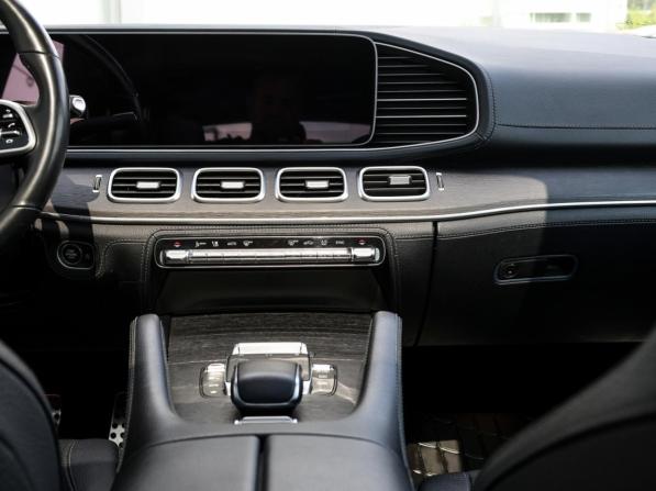 Mercedes-Benz GLS II (X167) с пробегом 2021 года, цена 8 249 000 рублей, 76003 км, внедорожник, Автокод Объявления