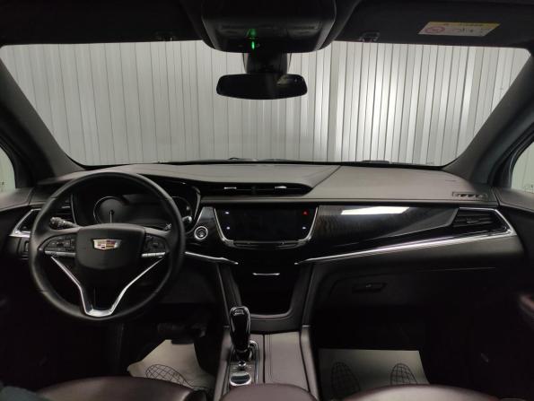 Cadillac XT6 I с пробегом 2020 года, цена 3 820 000 рублей, 156255 км, внедорожник, Автокод Объявления
