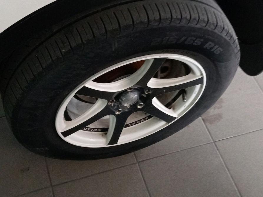Nissan Qashqai I Рестайлинг Самара  - изображение 9