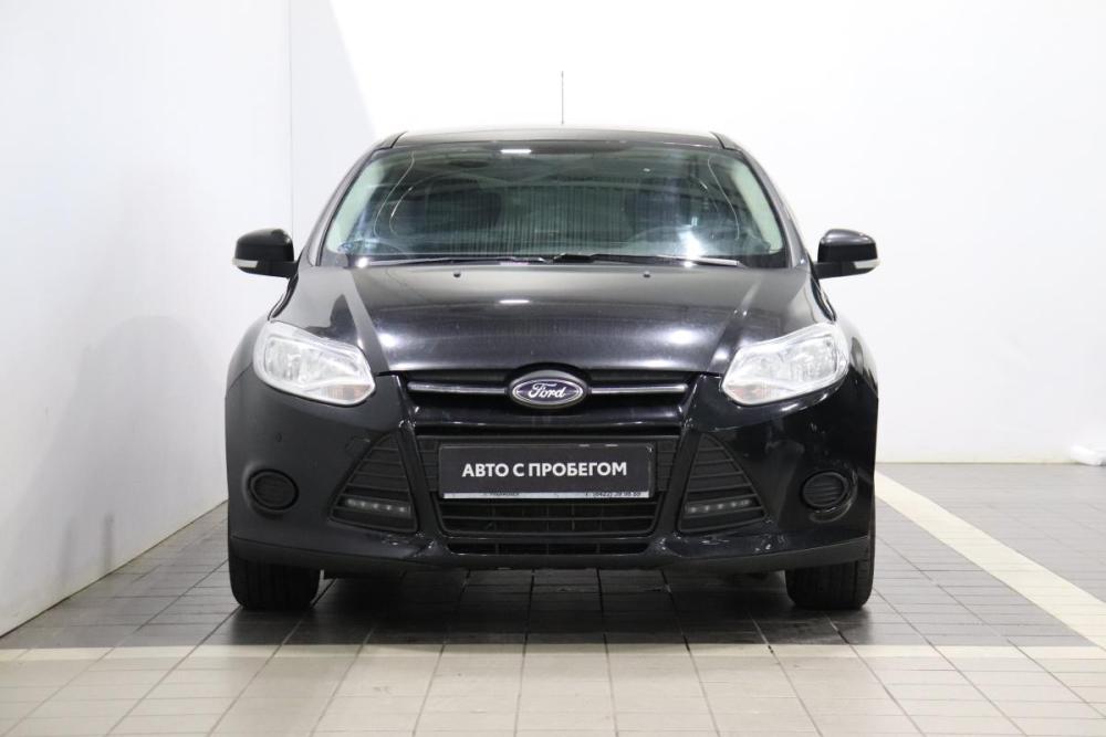 Ford Focus III Ульяновск  - изображение 2