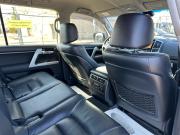 Toyota Land Cruiser 200 Series Рестайлинг 1 Пермь  - изображение 53