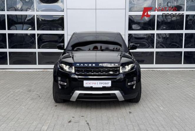 Land Rover Range Rover Evoque I с пробегом 2013 года, цена 2 397 000 рублей, 111808 км, внедорожник, Автокод Объявления