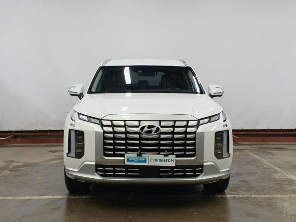 Hyundai Palisade I Рестайлинг с пробегом 2022 года, цена 4 890 000 рублей, 102649 км, внедорожник, Автокод Объявления