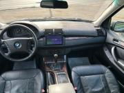 BMW X5 I (E53) Рестайлинг Пермь  - изображение 28