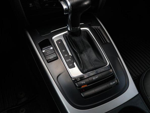 Audi A4 IV (B8) Рестайлинг с пробегом 2014 года, цена 1 250 000 рублей, 182879 км, седан, Автокод Объявления