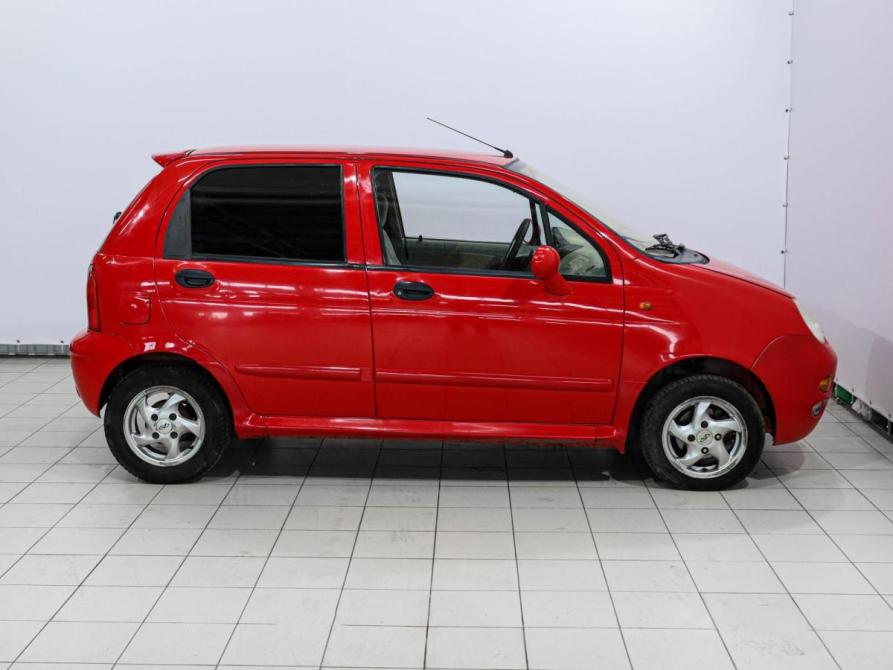 Chery Sweet (QQ) Ростов-на-Дону  - изображение 5