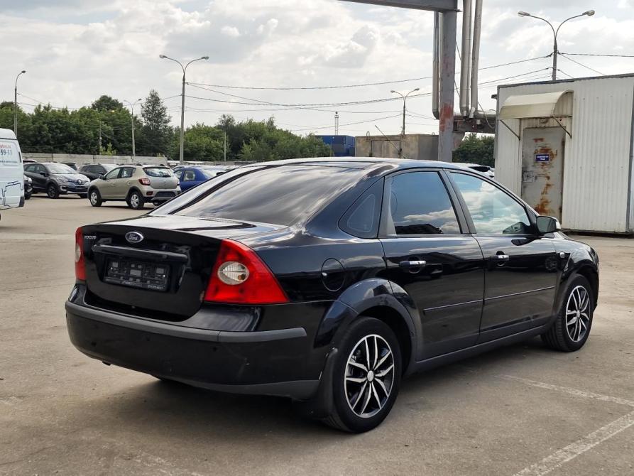 Ford Focus II Нижний Новгород  - изображение 2