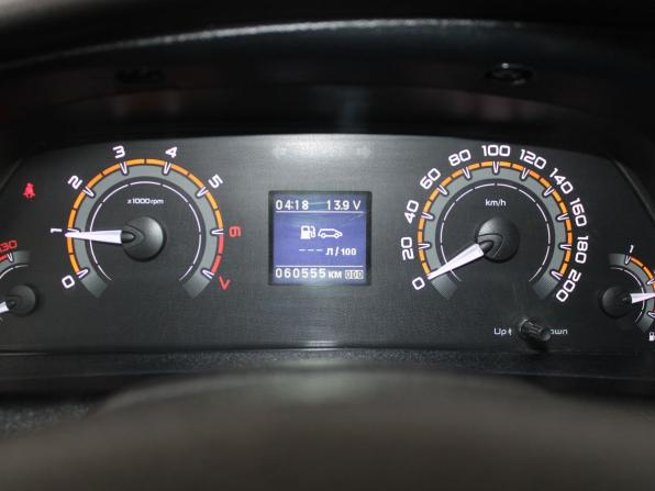 Lada (ВАЗ) Niva Travel I с пробегом 2024 года, цена 1 049 900 рублей, 60555 км, внедорожник, Автокод Объявления