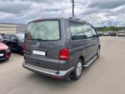 Volkswagen Multivan T5 Рестайлинг Ногинск  - изображение 28